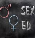 Канадцы против предмета «Сексуальное воспитание» в начальной школе